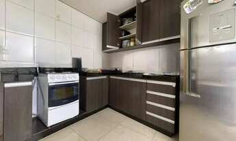 Imagem 6: Área privativa à venda, 3 quartos, 1 suíte, 2 vagas, Dona Clara - Belo Horizonte/MG