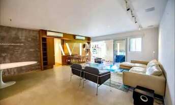 Imagem: Apartamento - Padrão / Residencial / Leblon