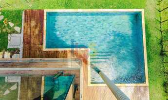 Imagem: Casa em Condomio Fechado Pé na Areia