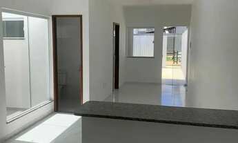 Imagem 6: Novo Cohatrac Casa com 2 dormitórios