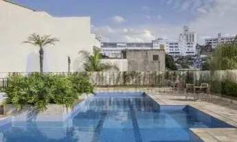 Imagem 5: Essencis Alto da Lapa/Cobertura Duplex com 122,35m² - 2 Dorms - 1 Suíte 2 Vagas