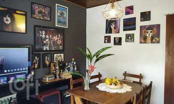 Imagem 4: Casa à venda em Chácara das Pedras com 160 m², 2 quartos, 2 vagas