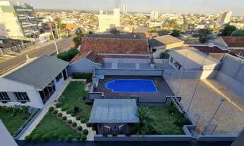 Imagem: Ótimo ap. 3/4 no coração do Jd. Carvalho