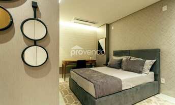 Imagem 3: APARTAMENTO 04 SUÍTES 256m² - SETOR MARISTA