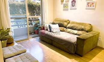 Imagem 2: APARTAMENTO PARA LOCAÇÃO, CONDOMÍNIO PORTAL DOS IMIGRANTES, JUNDIAÍ