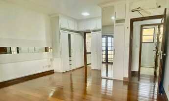 Imagem 3: Apartamento para venda com 215 metros quadrados com 3 suítes Antônio Laureano Diniz Belém