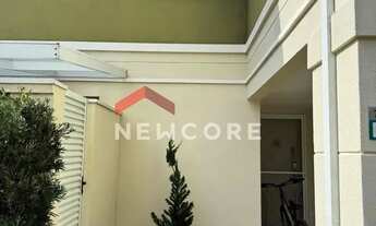 Imagem 2: Casa de condomínio em Rua Elias José Cavalcanti - Jardim Ermida I - Jundiaí/SP