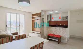 Imagem: LOCAÇÃO APARTAMENTO MOBILIADO - TATUAPÉ