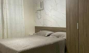 Imagem 5: Venda - apartamento mobiliado goiabeiras