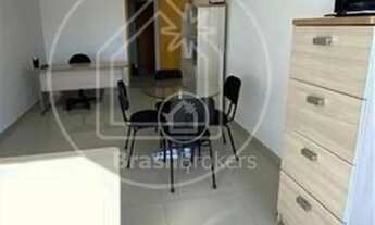 Imagem 7: Sala Comercial - Tijuca
