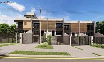 Imagem: Casa para Venda em Curitiba, Ahú, 3 dormitórios