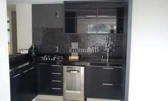 Imagem 6: Apartamento para venda tem 98 metros quadrados com 2 quartos em Higienópolis - São Paulo