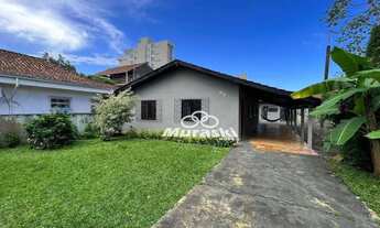 Imagem 5: Casa com 4 dormitórios à venda, 136 m² por R$ 850.000,00 - Centro - Guaratuba/PR