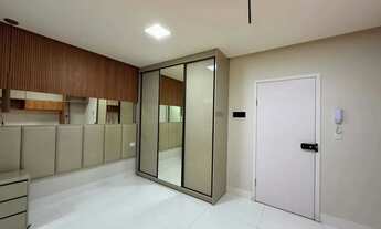 Imagem 4: Kitnet para Locação em Guanambi, Brindes, 1 dormitório, 1 banheiro, 1 vaga