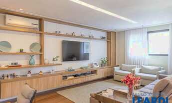 Imagem 2: APARTAMENTO - HIGIENÓPOLIS - SP