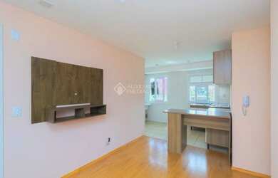 Imagem 3: Apartamento 2 dormitórios, no bairro Restinga