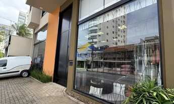 Imagem: Sala Térrea Comercial para Locação Com