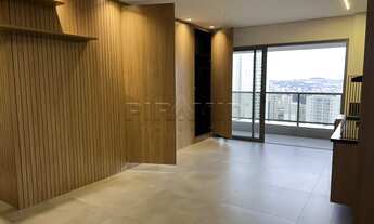 Imagem: Apartamento alto padrão com 72,79m², bairro