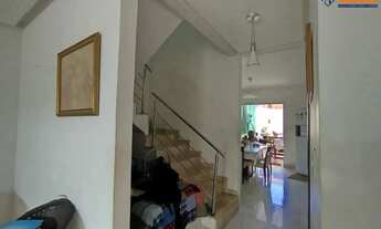 Imagem 7: Casa residencial para Venda em rua Publica, Mangabeira, Feira de Santana, 3 quartos sendo