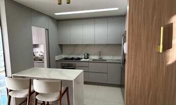 Imagem 2: Alugo apartamento 3 suítes mobiliado Art Prime Kobrasol