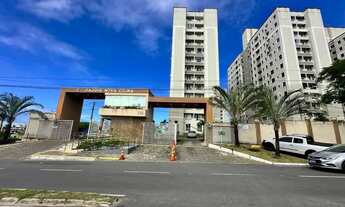 Imagem 2: Parque Nova Colina, apartamento de 2 quartos com 50 m2 - R$190.000,00 - whatsapp:84 9.9145