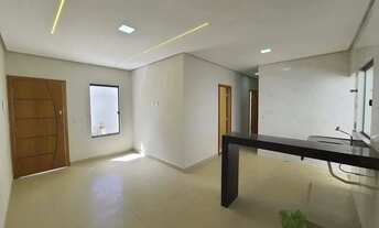 Imagem 4: Casa para Venda em Montes Claros, Carmelo, 3 dormitórios, 1 suíte, 2 banheiros, 2 vagas