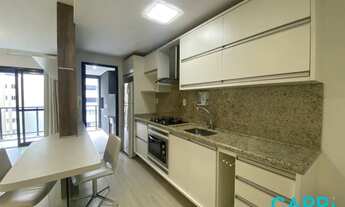 Imagem: Studio à venda e para aluguel no Bigorrilho