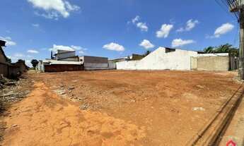 Imagem 5: Lote - 1.078m² em Jardim Presidente - Goiânia - GO