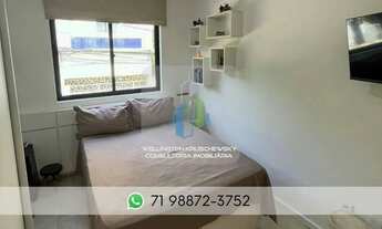 Imagem 4: EXCELENTE APARTAMENTO 78m² NASCENTE 3 QUARTOS 1 SUÍTE VARANDA GARAGEM INFRA VENDE RIO VERM