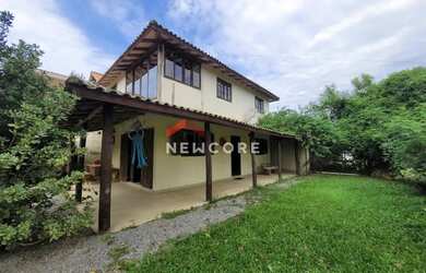 Imagem 2: Casa em Rua Isodoro João da Silva - Ibiraquera - Imbituba/SC