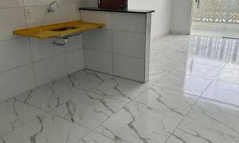 Imagem 4: Apartamento com 2 quartos sem condomínio