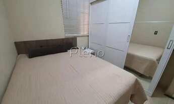 Imagem 7: Casa à venda em Campinas, Jardim Interlagos, com 3 quartos, com 142 m²