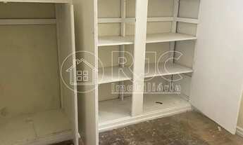 Imagem 4: Imóvel para venda com 182 metros quadrados com 4 quartos em Tijuca - Rio de Janeiro - RJ