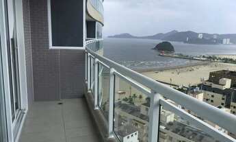 Imagem: Apartamento em Gonzaga, Apartamento em Santos