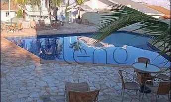 Imagem 2: Casa a Venda e/ou Locação no Condomínio Millenium em Valinhos, no bairro Jardim Recanto