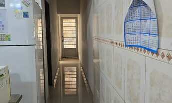 Imagem 7: Casa com excelente localização