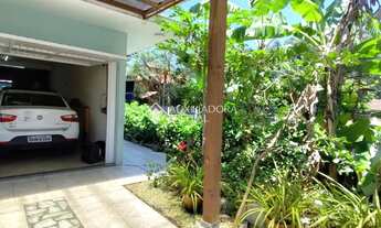 Imagem 5: ? Casa ampla com 5 dormitórios em Vargem Grande - Florianópolis/SC