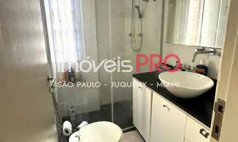 Imagem 11: Apartamento, Moema Índios - São Paulo