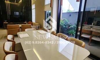 Imagem 2: Casa térrea em condomínio com 3 suítes - Parqville Pinheiros