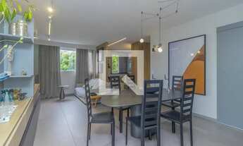 Imagem: Apartamento à Venda - Cidade Nova, 3 Quartos