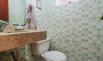 Imagem 2: Casa duplex em Jardim Primavera