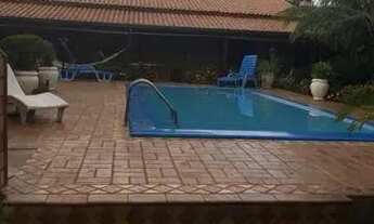 Imagem 6: Chácara à venda, 1300 m² por R$ 1.100.000,00 - Condomínio Portal dos Ipês - Ribeirão Preto