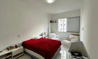 Imagem 9: PITUBA - ALUGUEL - 4/4 SUÍTE E VARANDA INTEGRADA, 270 m2, NASCENTE, REFORMADO, 02 VAGAS