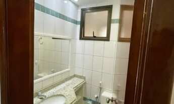 Imagem 6: Ed. Paço das Artes , Jardim Goiás, Alugo, 3 Qts, 1 vg, Nascente, Andar alto, Dir. Proprie