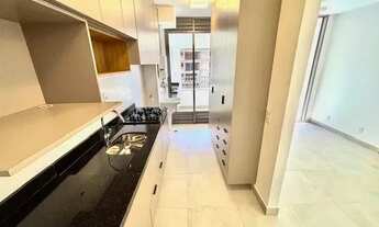 Imagem 4: Apartamento para Alugar no T:me Garetti 2 Suítes e Vista Iguatemi