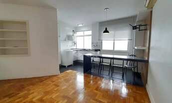 Imagem 2: Apartamento 47.87M² - para Alugar