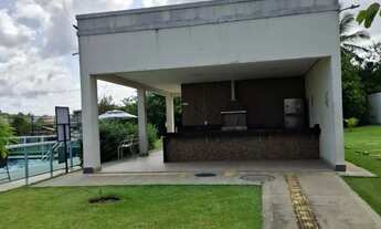 Imagem 2: Alugo Apartamento - Condomínio Solar de Maiorca