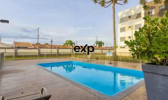 Imagem 5: Apartamento de 45m² com 2 Quartos no Jardim Itaqui em Campo Largo