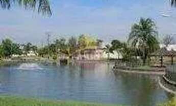 Imagem 2: Lote em Condomínio Village La Montagne 360 m², Segurança 24h e Lazer Completo