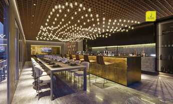 Imagem 7: Aptos com 3 quartos de alto luxo e lazer premium na Av. Rio Branco